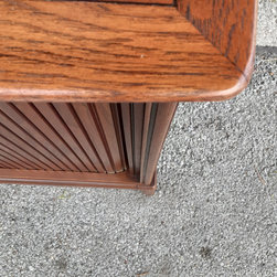 Cagney - Wine And Bar Cabinets
