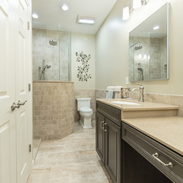 Master Bath Update