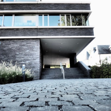 Verwaltungsneubau
