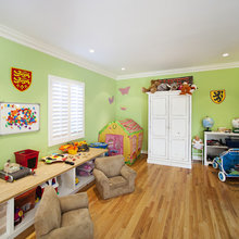 Playroom