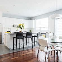 Condo Kitchen