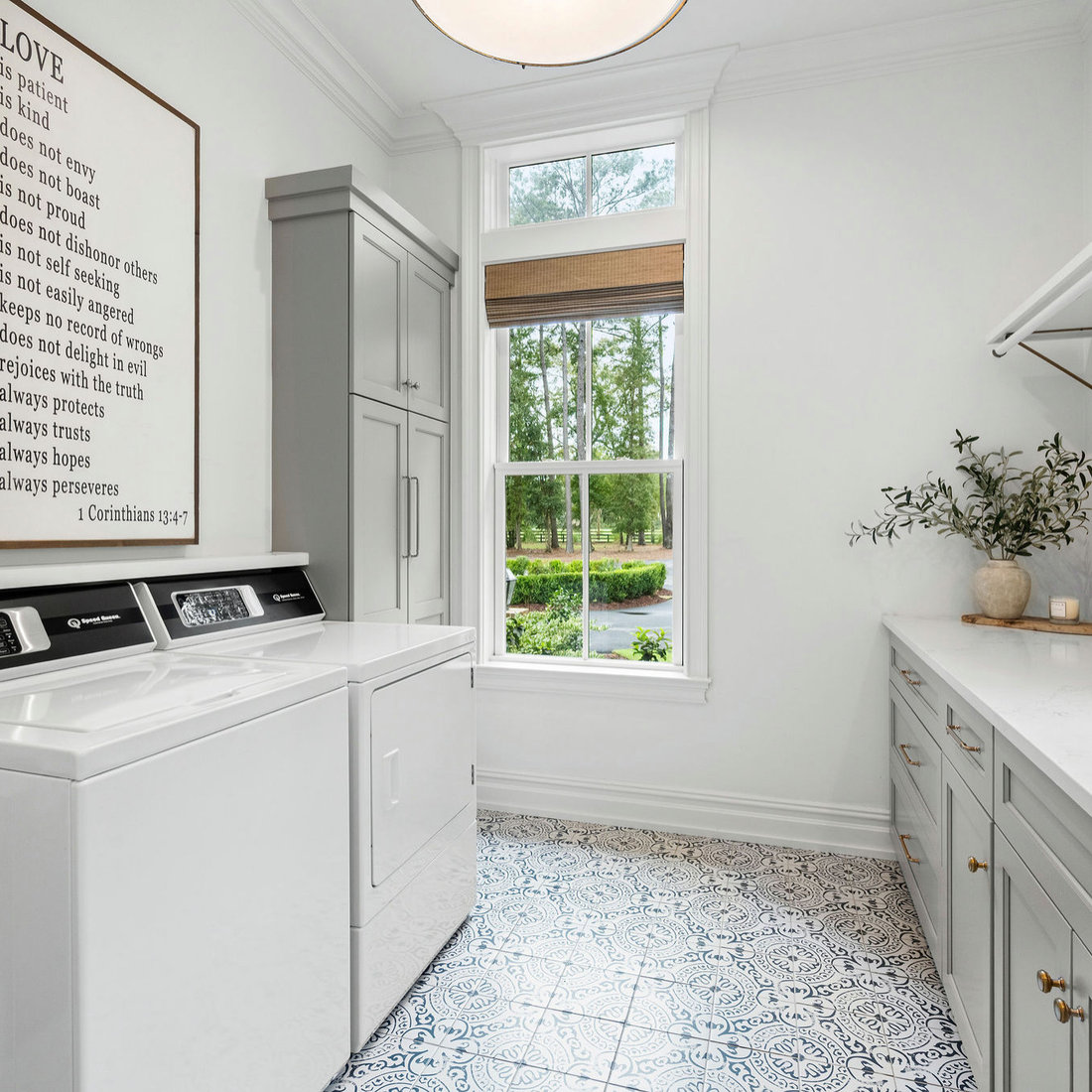 Low Country Elegance