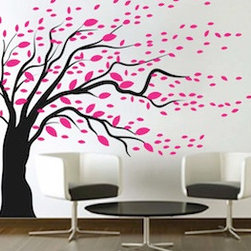 Cool Wall Decals - Products
