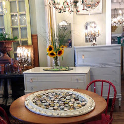 Gallery - Home Decor