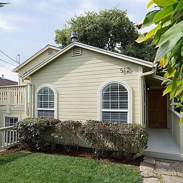 Corte Madera Bungalow