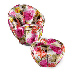 Kautsch Swivel Chair - Products