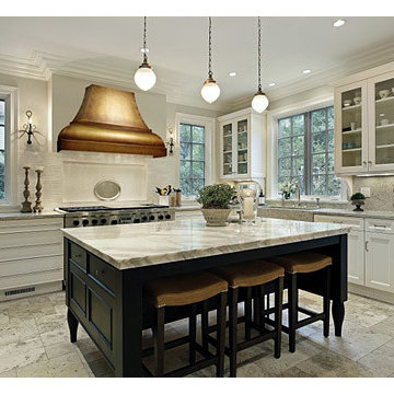 Range Hoods