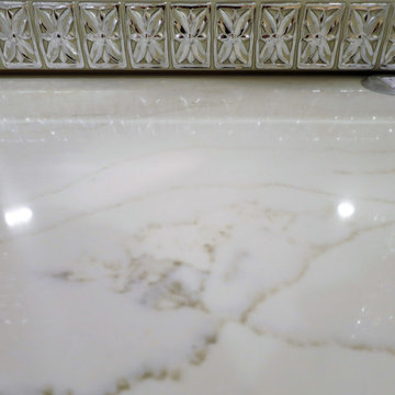 Master Suite Renovation, Portland, CT