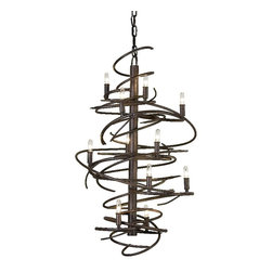 2014 Spring Lighting Collection - Products