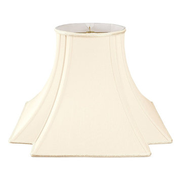 Fabric Chandelier Lampshade Holder Clip on Sconce Beside Bed Lamp Hanging L E6S4 