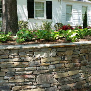 Retaining Walls