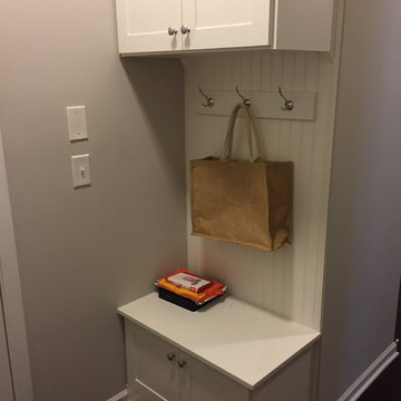 Entryways and Drop Zones