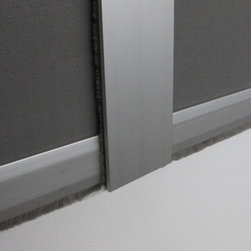 MechoShade Blackout Shade System - Products
