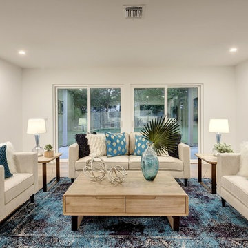 78745 Vacant Staging