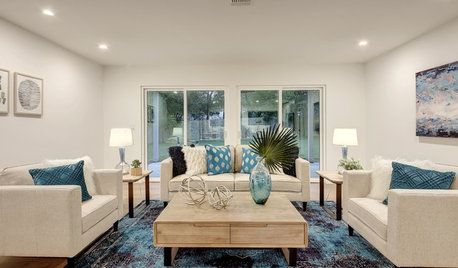 9 Things to Check Before You Take Possession of Your New Home