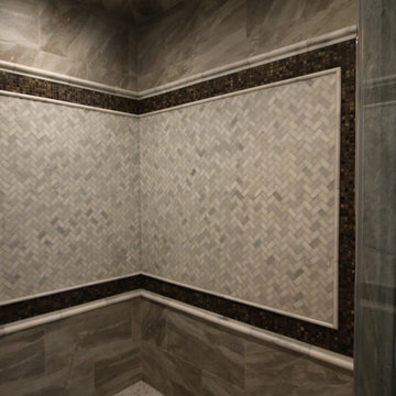 Master Bathroom - Libertyville