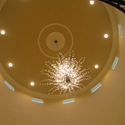 E. residence - Lighting