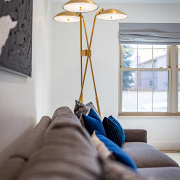 The Real Deal Home | Golden, CO | Modern Whole Home Renovation