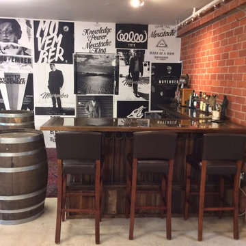 Movember Foundation Corporate Office