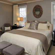 Great room paint