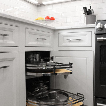 Fabulous and Functional
