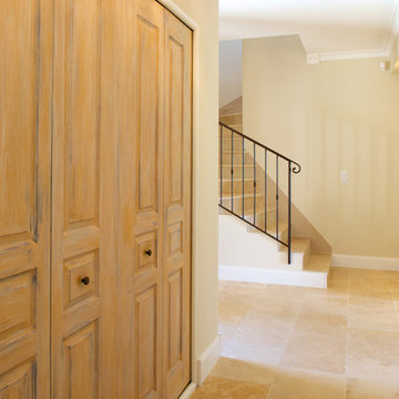 Une villa raffinée