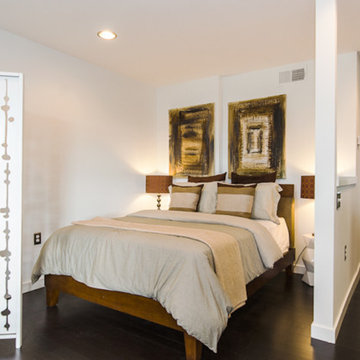 Interior Spaces