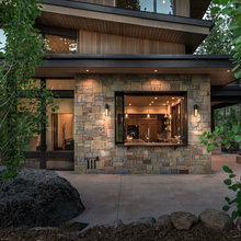 kitchen passthrough