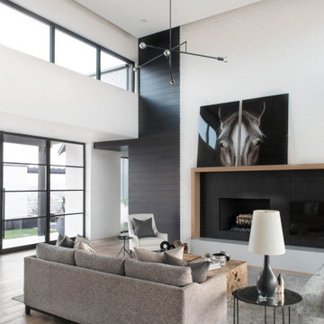 Peninsula Residence