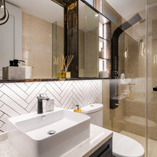 Arte Culture Bathrooms