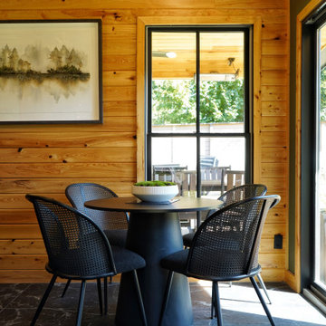 Swift Creek Outdoor kitchen and Bar