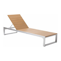 Chaise Lounges - Outdoor Lounge Furniture