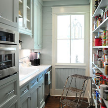 Cabinets