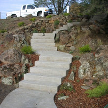 walkways