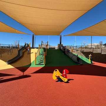 Hillside Play