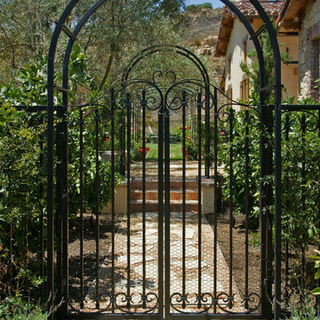Project | Irvine, CA - 53 Boulder View Forte, Shady Canyon
