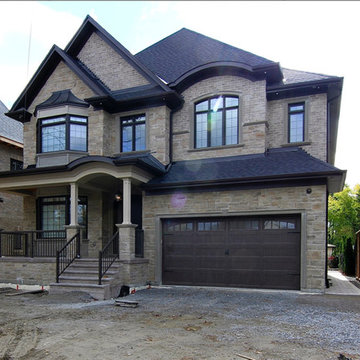 ELM GROVE FRONT ELEVATION