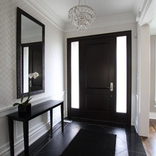 Entry Way