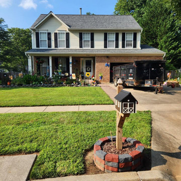 Owens Corning Lifetime Roofing System