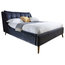 Barton Panel Bed, King