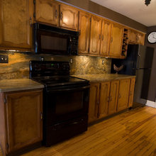 Backsplash