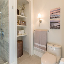 Carla's Bathroom