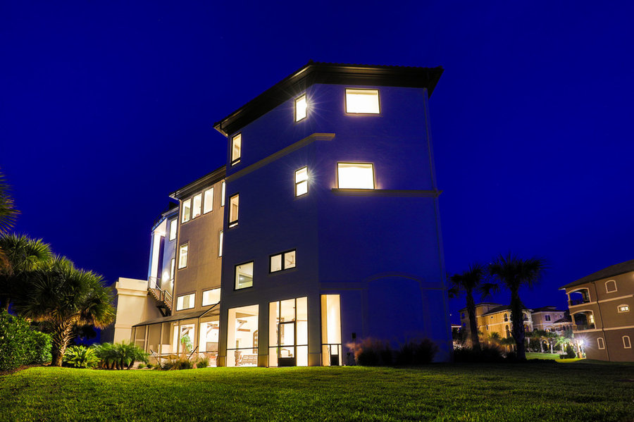 Hammock Beach Ocean Crest