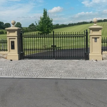Period Gates UK