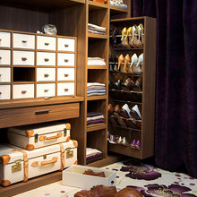 Closets
