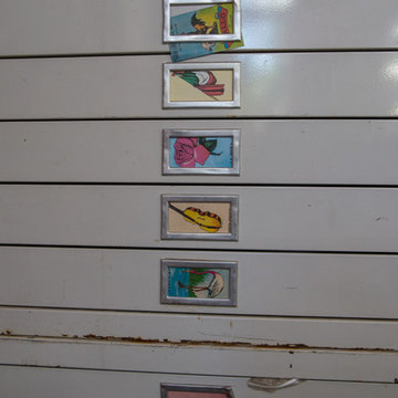 Upcycled Art Sudio