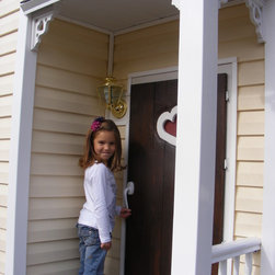 Jacque's Playhouse - Kids Toys And Games