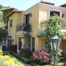 IONE - EXTERIOR IDEAS