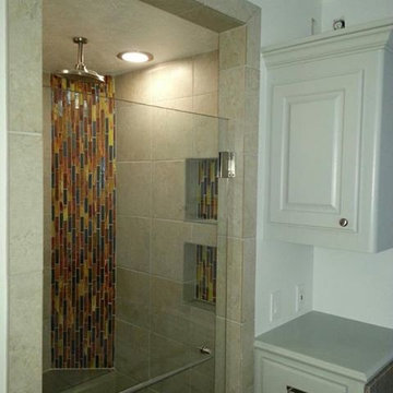 Montrose Bathroom Remodel