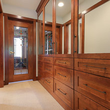 crown molding